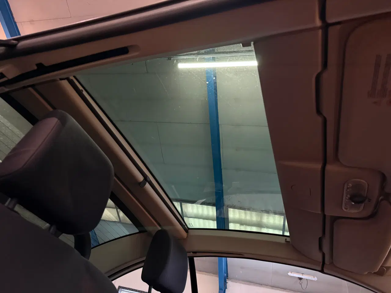 Billede 12 - Renault megane cabriolet