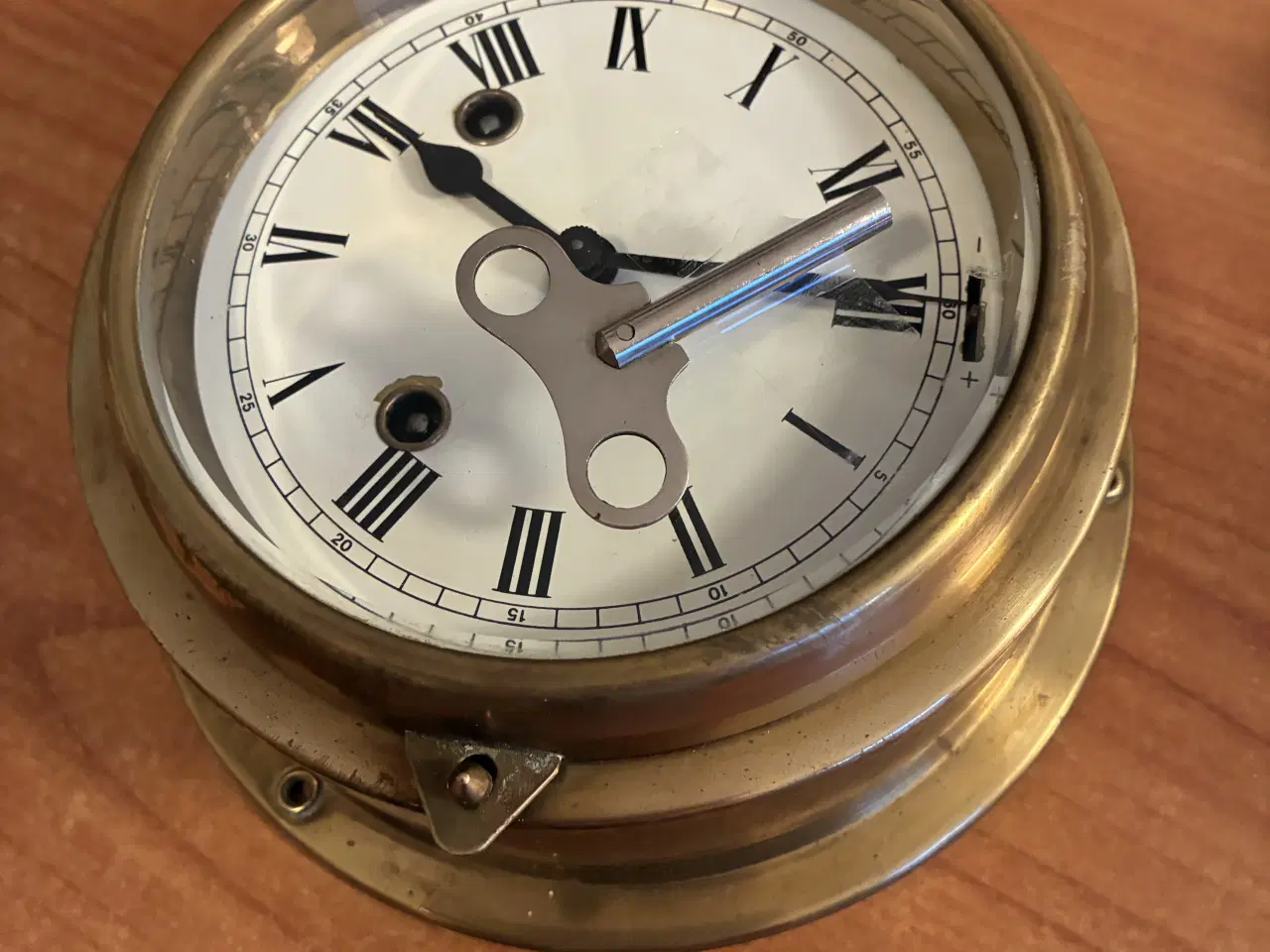 Billede 2 - Har alm brugsspor ellers er den ok 