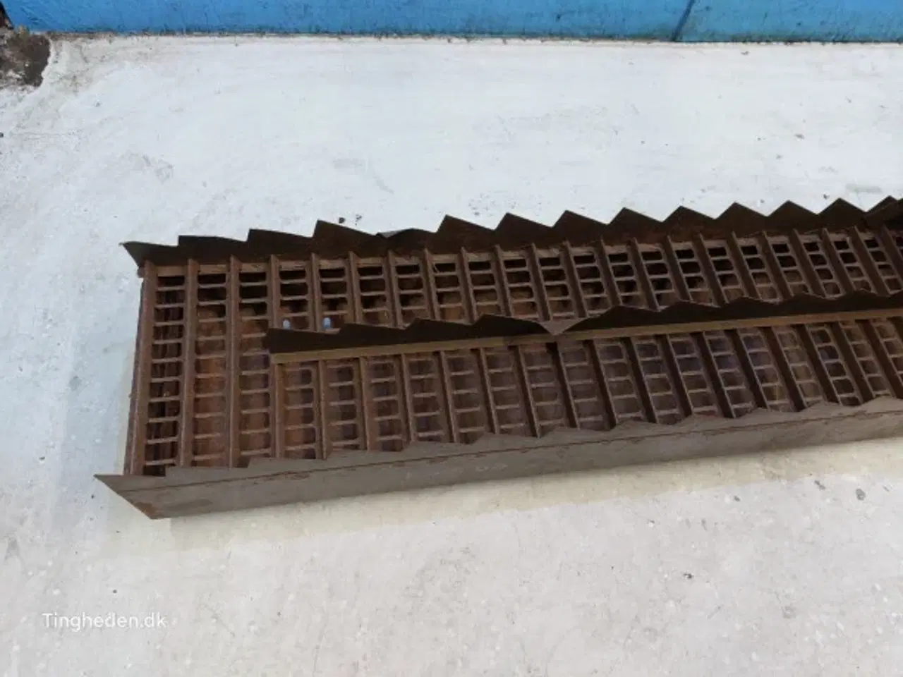 Billede 13 - Dronningborg D4500 Ryster 28470033