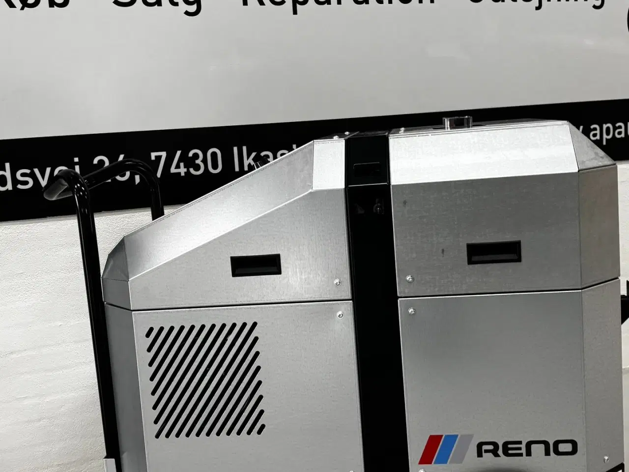 Billede 3 - Reno HW17025-F6R HW17025-F4R