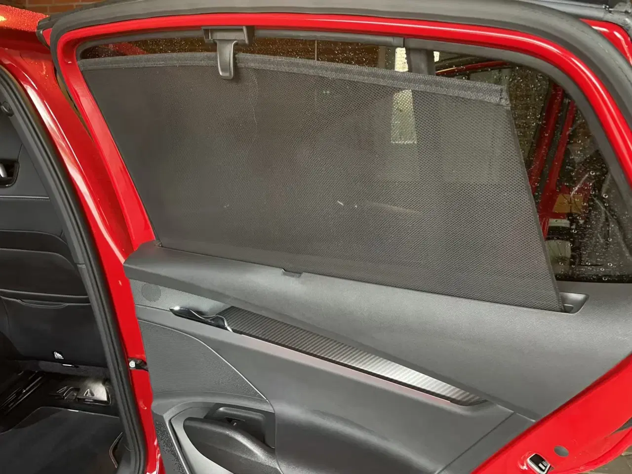 Billede 14 - Skoda Enyaq Coupé Sportline