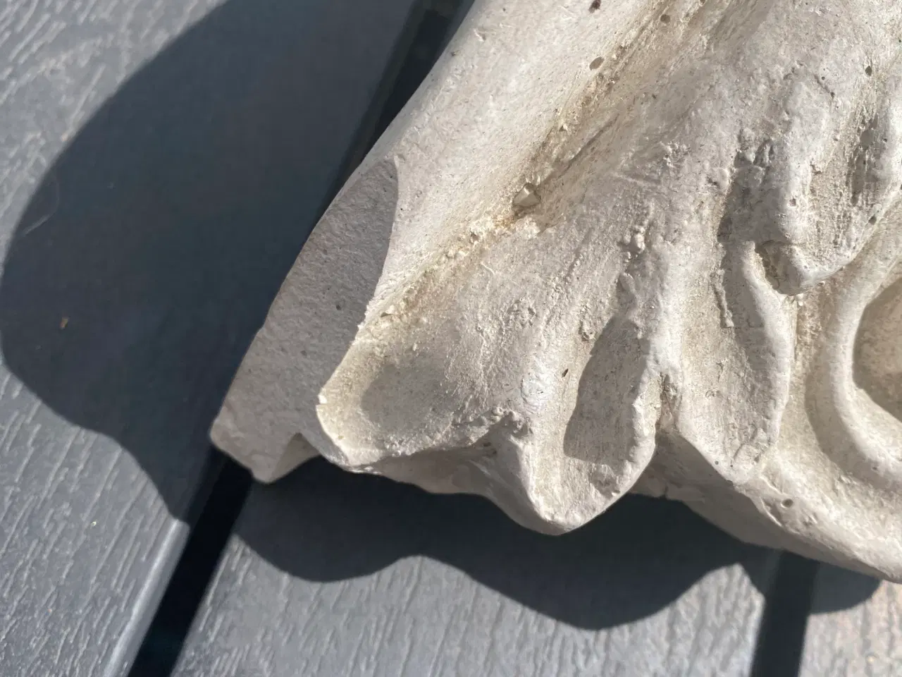 Billede 2 - Gips deco til ophæng