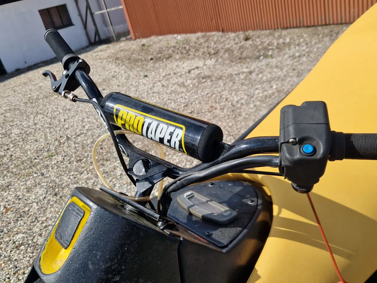 Billede 10 - Polaris sl1050 125hk vandscooter 