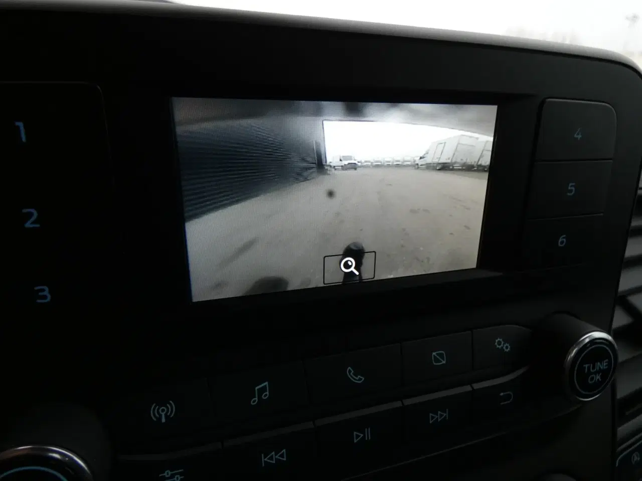 Billede 12 - Ford Transit 350 L3H1 2,0 TDCi Trend 130HK DobKab 6g