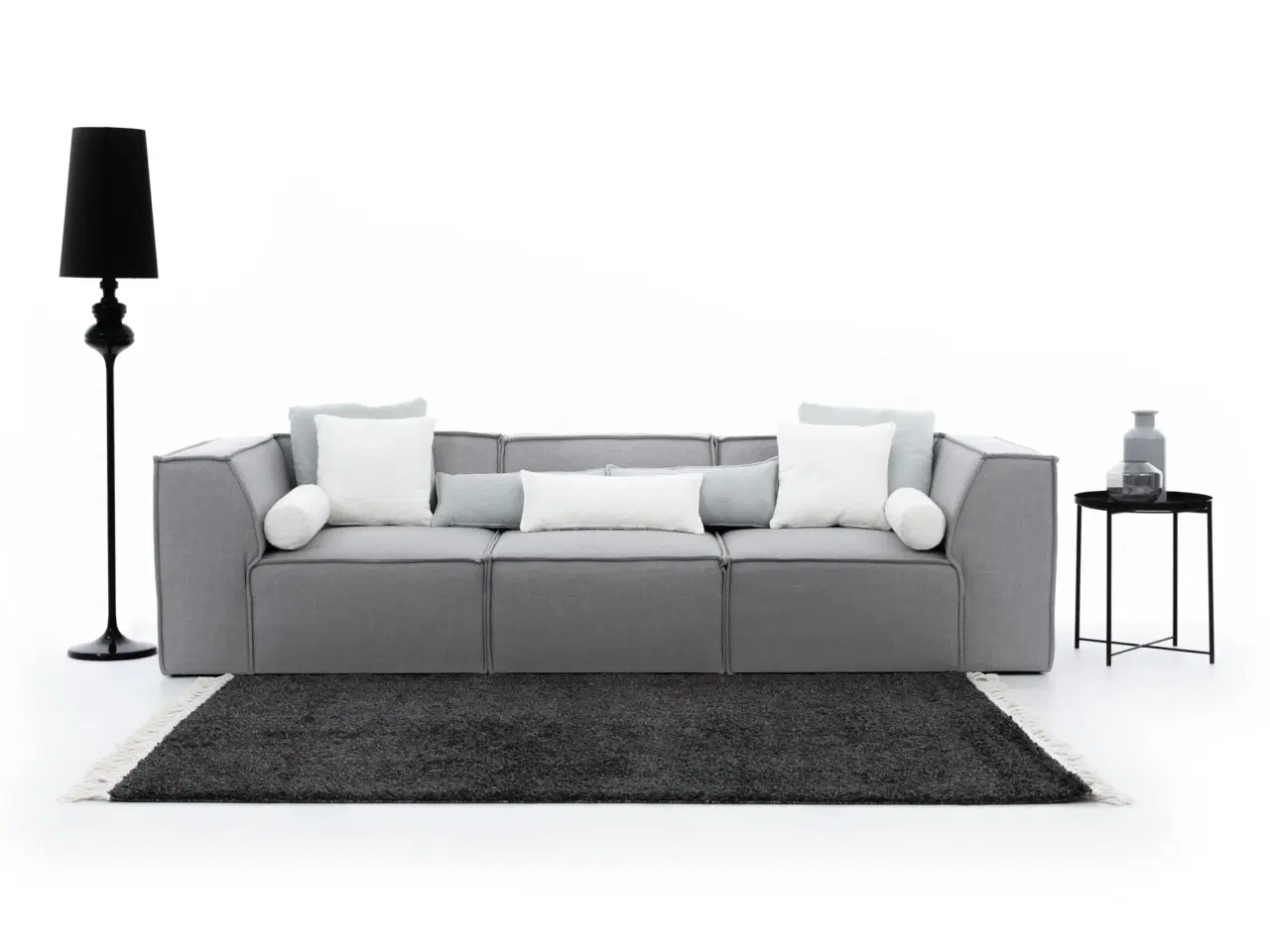 Billede 1 - SOFA FREJA 280x105