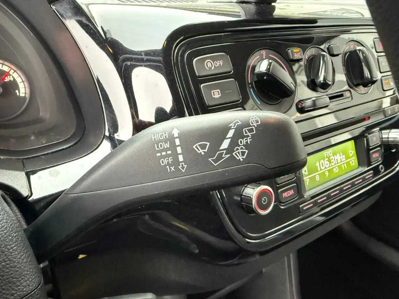 Billede 20 - VW Up! 1,0 60 Move Up! BMT