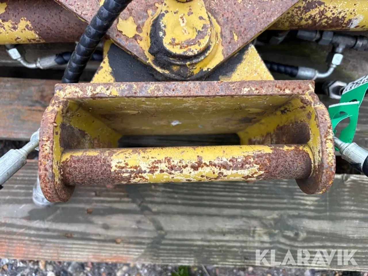 Billede 7 - Planerskovl