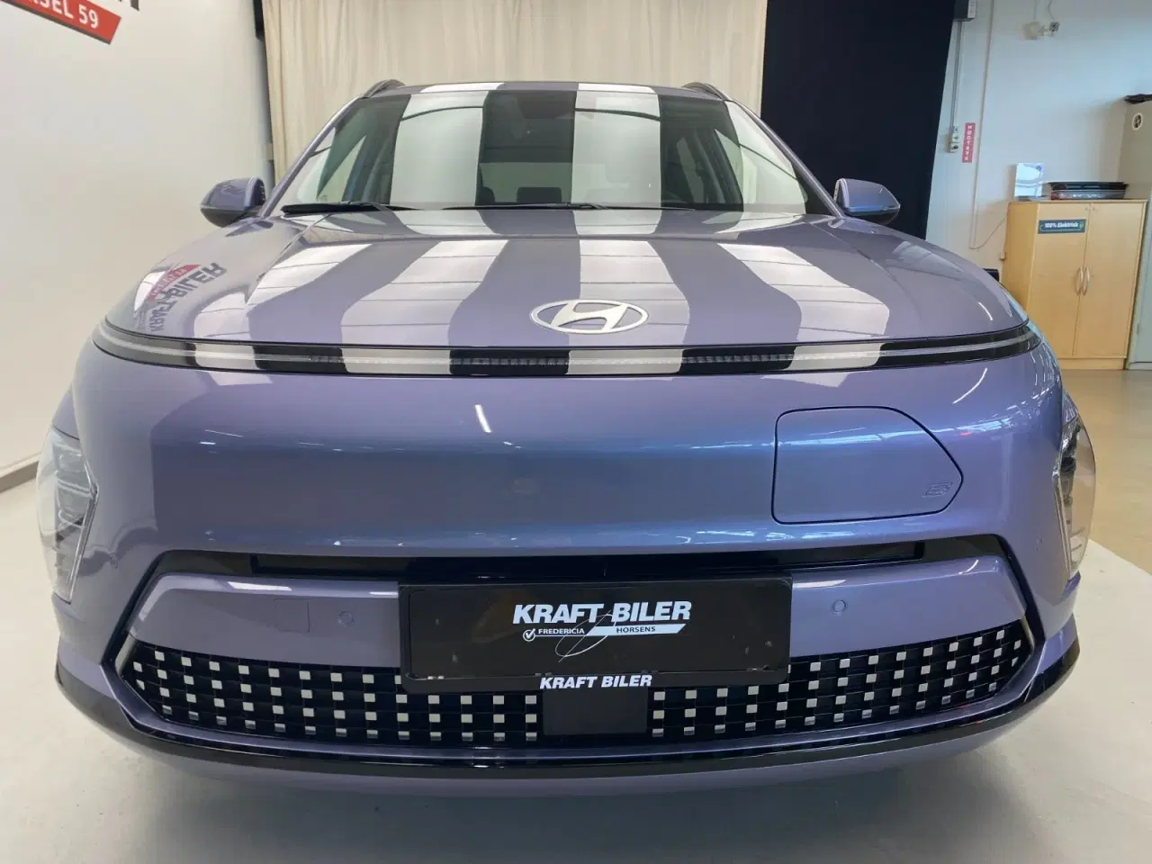Billede 7 - Hyundai Kona 65 EV Advanced