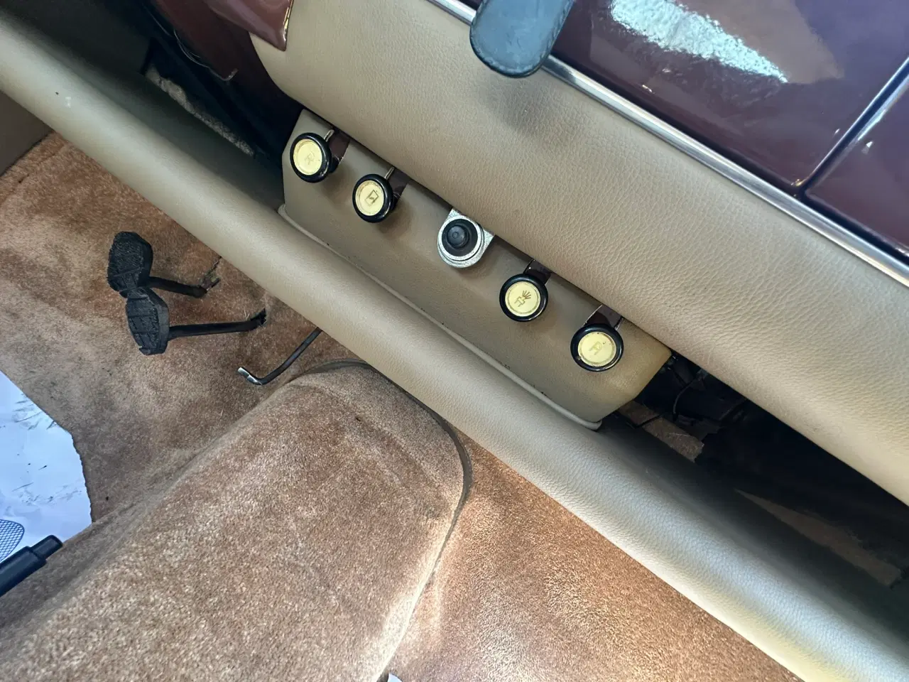 Billede 15 - Fiat 1100 – 1961 – 4-dørs saloon