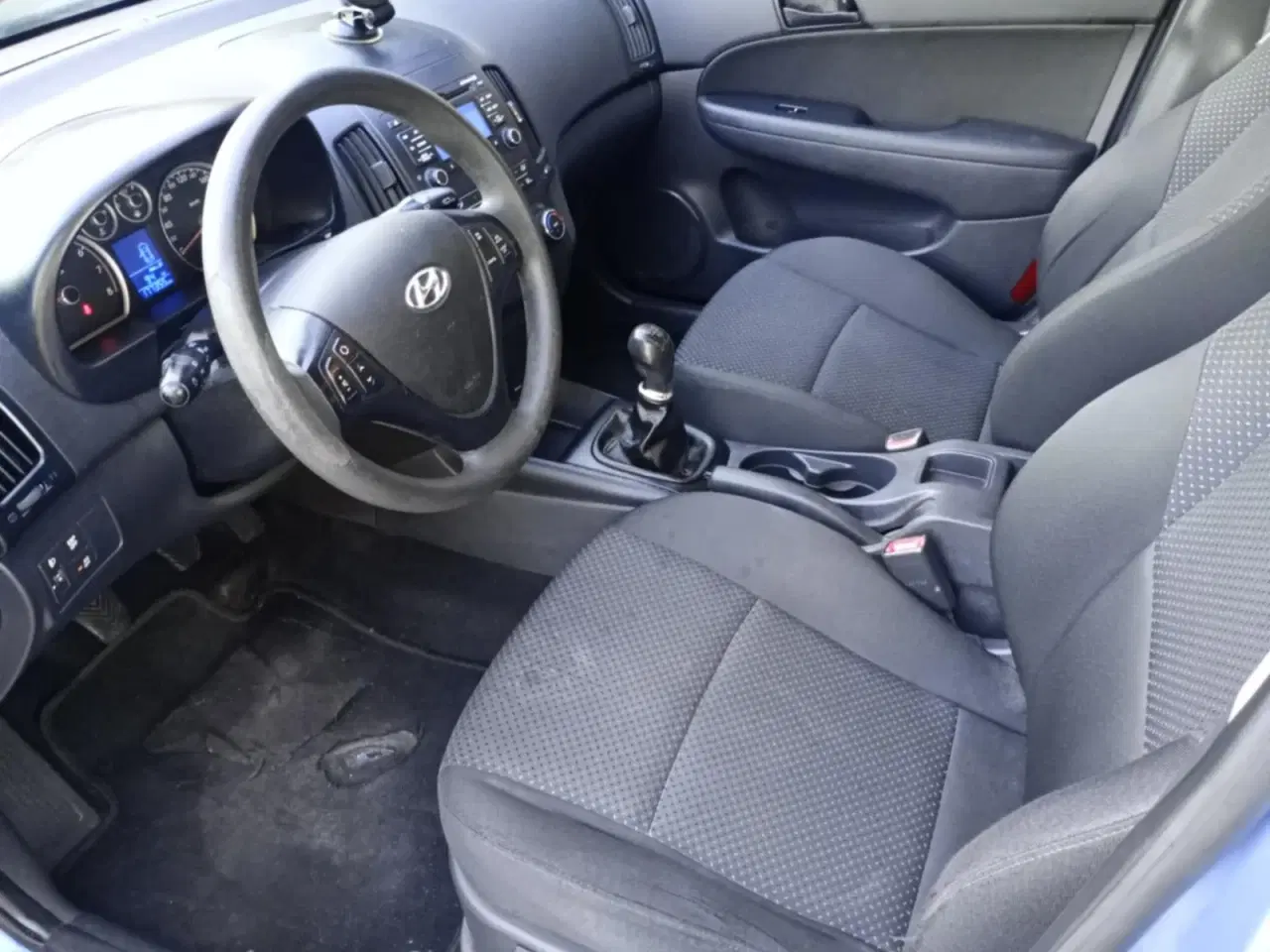 Billede 6 - Hyundai i30 1,4 CVVT Comfort