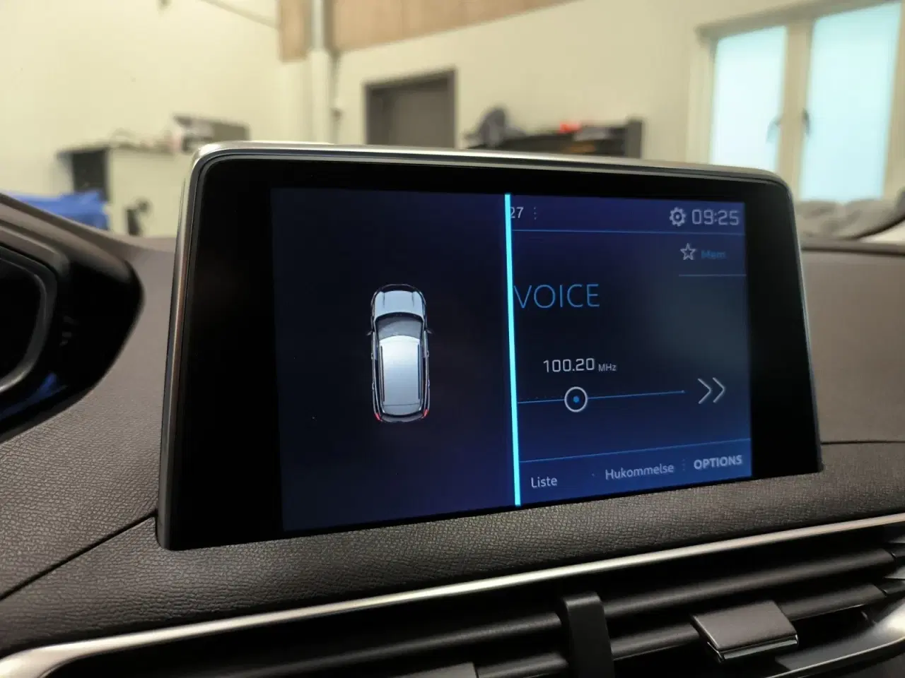 Billede 9 - Peugeot 3008 1,5 BlueHDi 130 Active