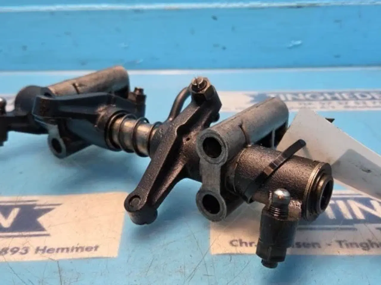 Billede 10 - Case BD336 Nikketøj A148137