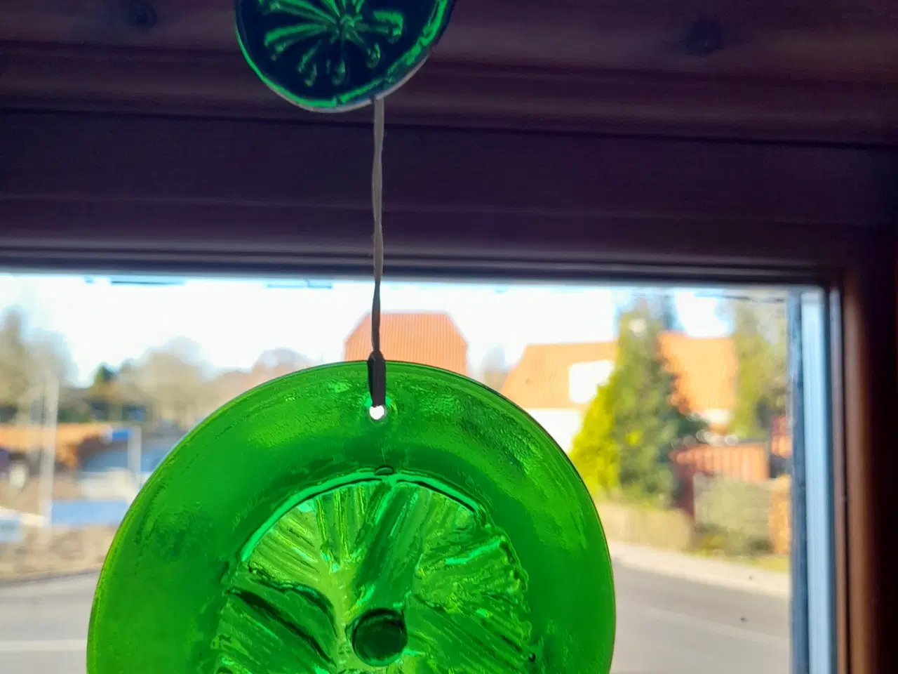 Billede 1 - Holmgård solfanger