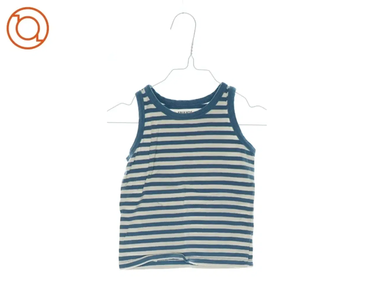 Billede 1 - Top fra Friends (str. 86 cm)