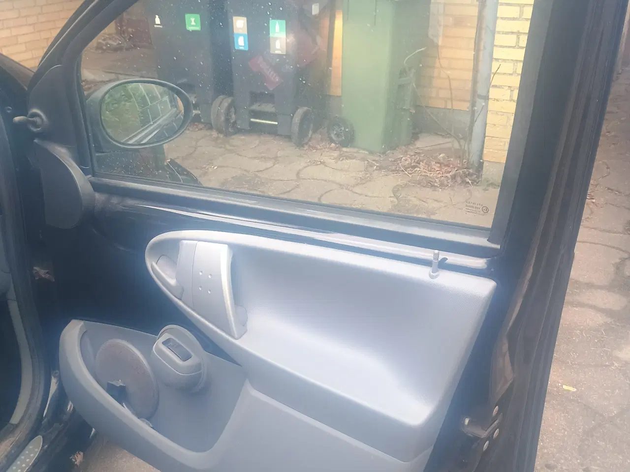 Billede 15 - Toyota Aygo 1.0 Aut. Nysynet