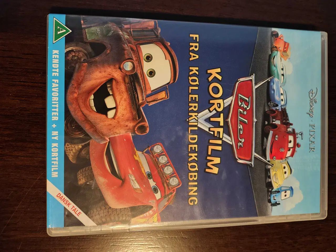 Billede 18 - Disney film/ styk pris