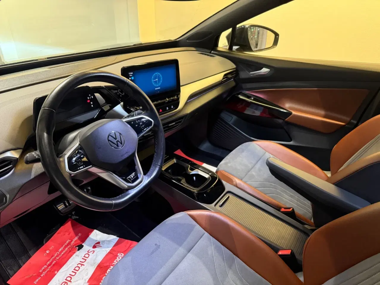 Billede 5 - VW ID.4 77 Pro Performance