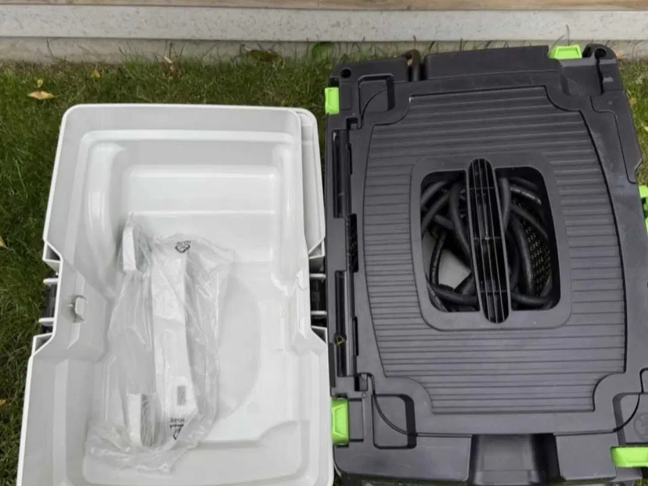 Billede 7 - Festool CTL midi I 240v støvsuger