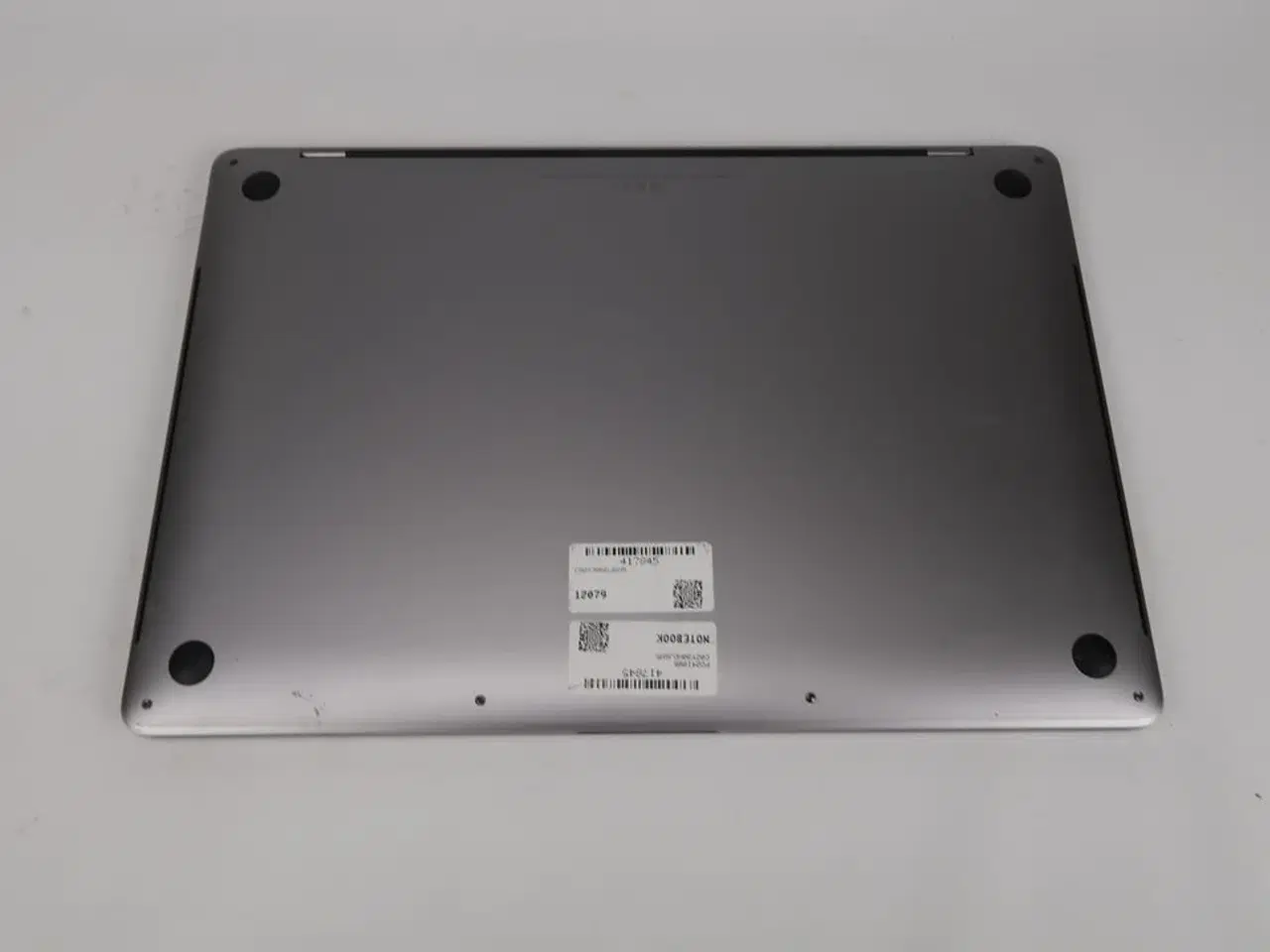 Billede 2 - Apple Macbook Pro 15,4"