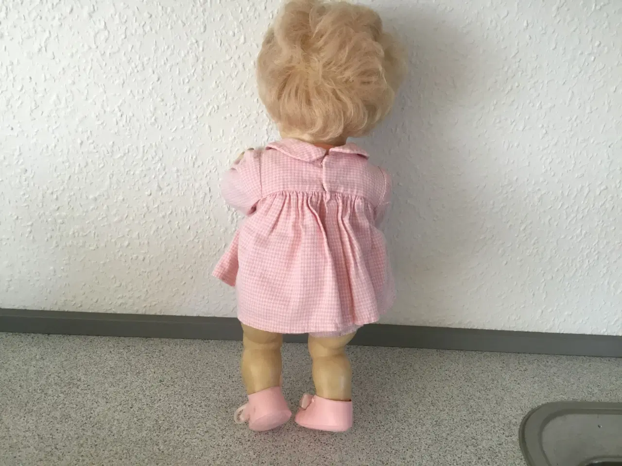Billede 3 - Dukke Lisbeth fra Magasin