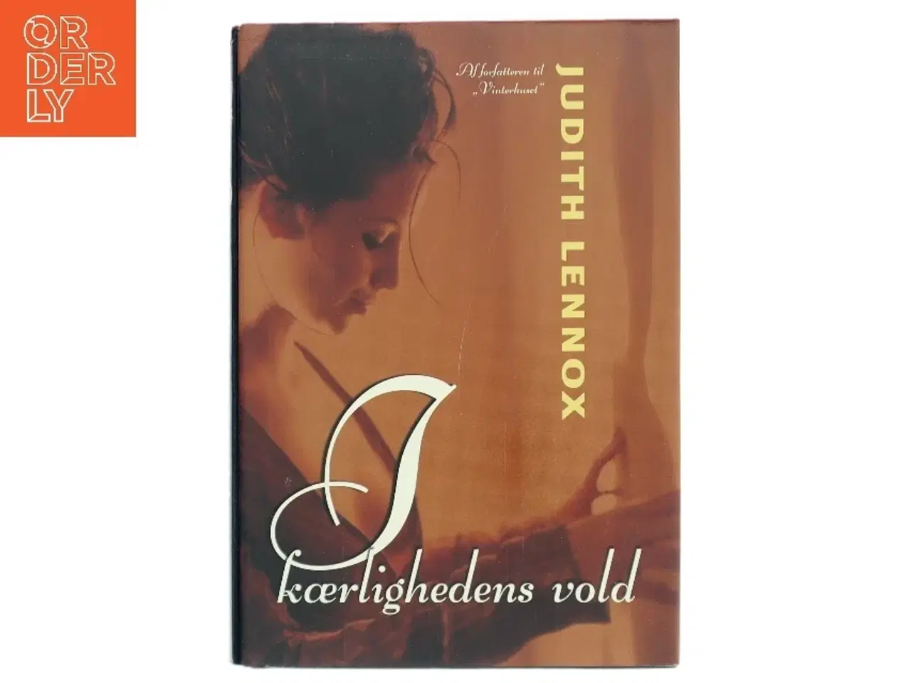 Billede 1 - Judith Lennox roman