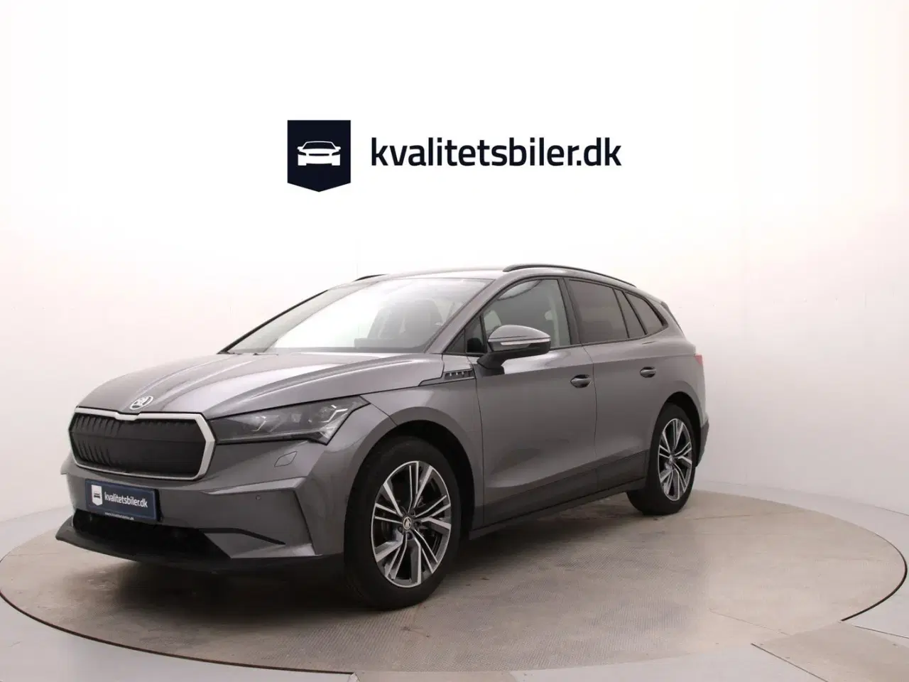 Billede 1 - Skoda Enyaq 60 iV