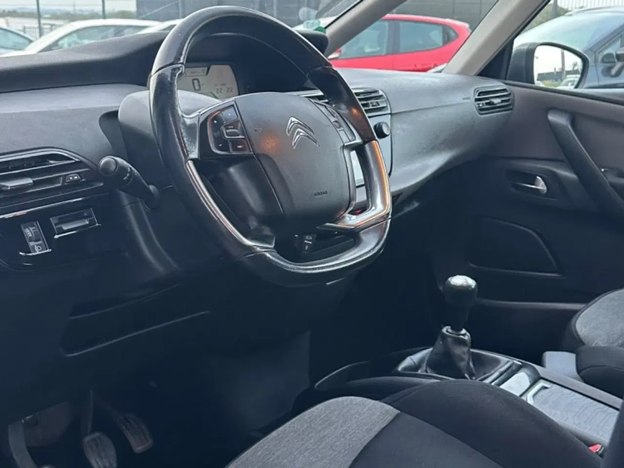 Billede 9 - Citroën Grand C4 Picasso 1,2 PureTech 130 Extravaganza 7prs