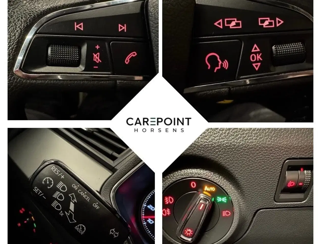 Billede 16 - Seat Ibiza 1,0 TSi 95 Style