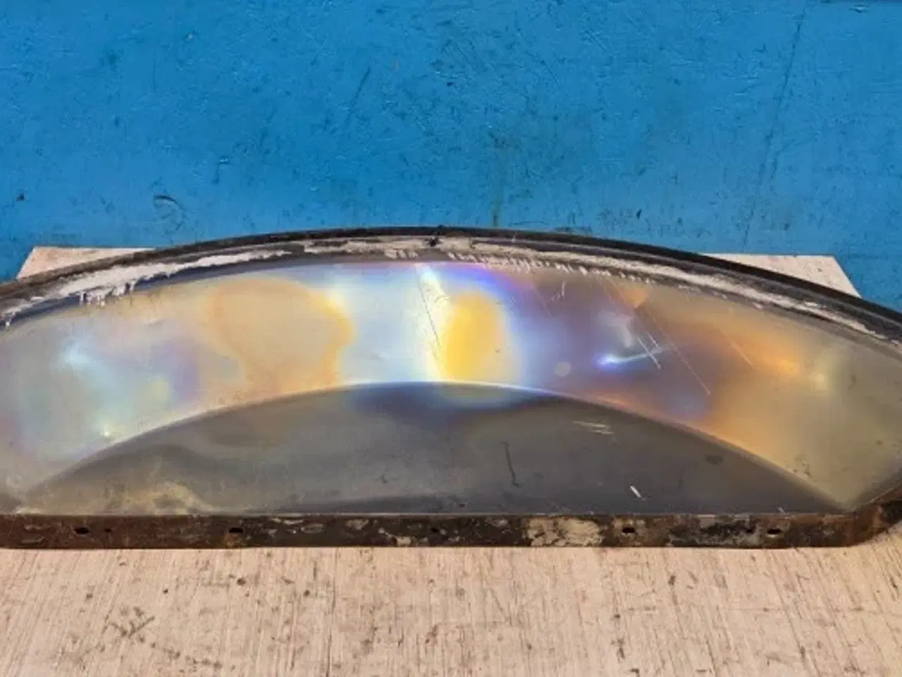 Billede 3 - Case 8010 Låge 87106704