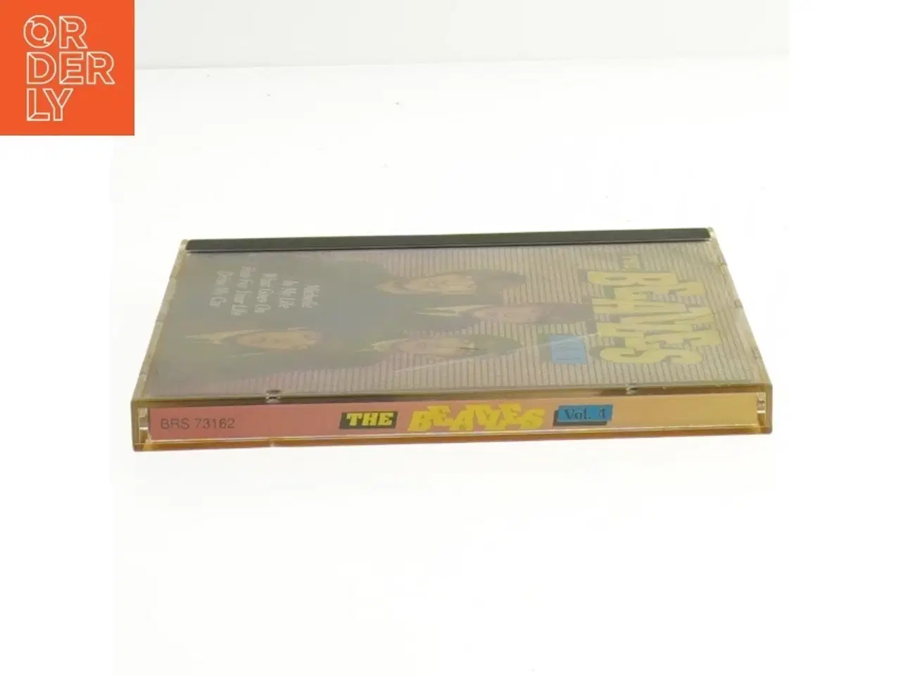 Billede 2 - The Beatles CD Vol. 4