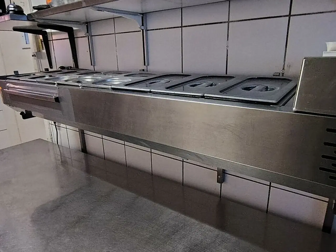 Billede 4 - Køleopsats DIXELL