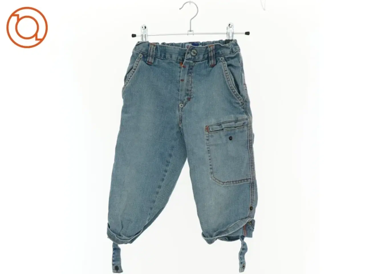Billede 1 - Jeans fra Mood (str. 128 cm)