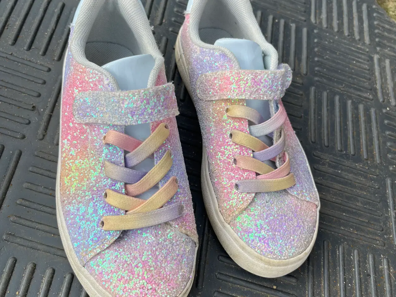 Billede 2 - 30 str sko 