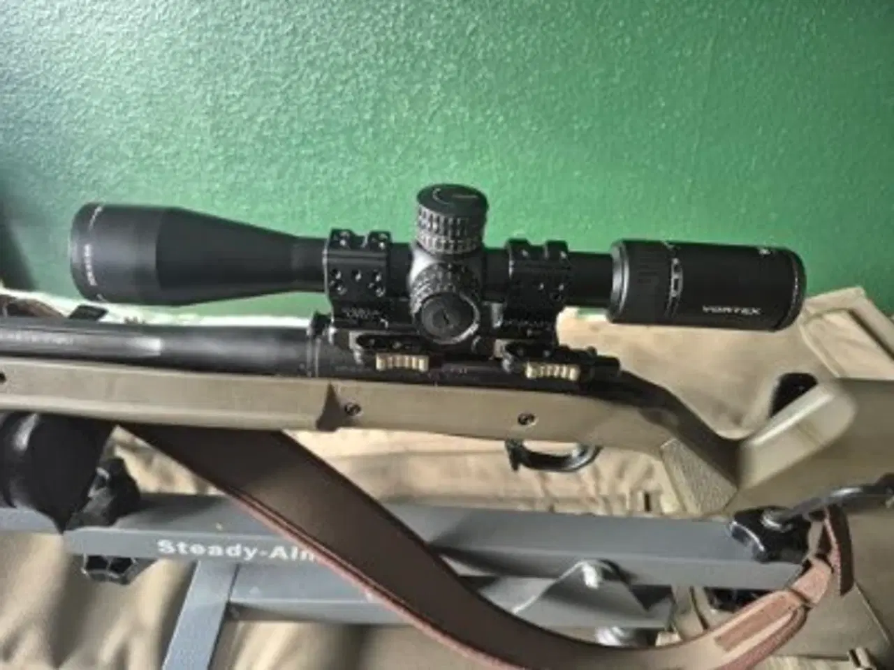 Billede 3 - Reminton 700 XCR Tactical 223Rem