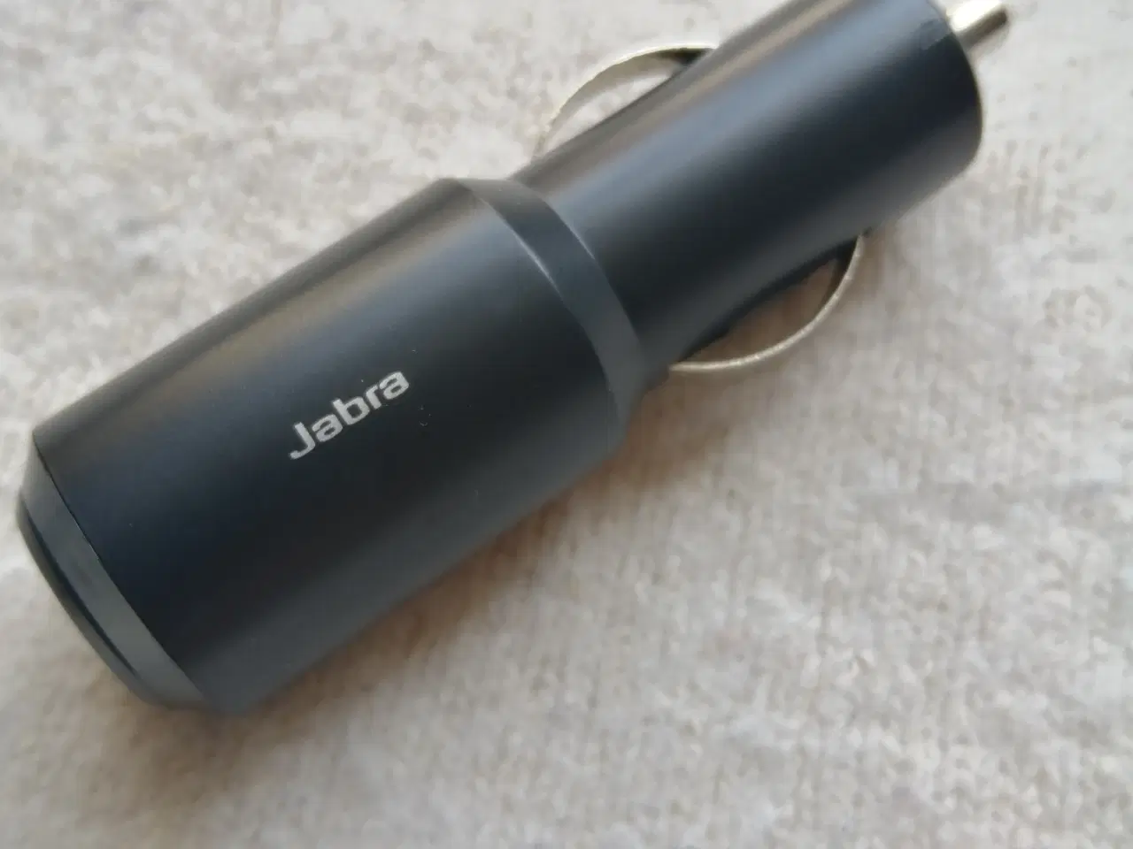 Billede 1 - JABRA USB bil lader