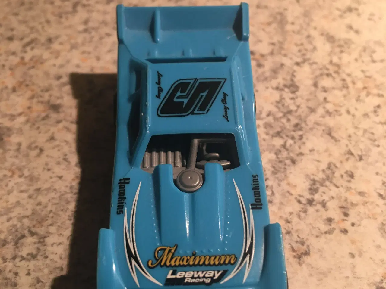 Billede 2 - Helt ny flot Hot Wheels 