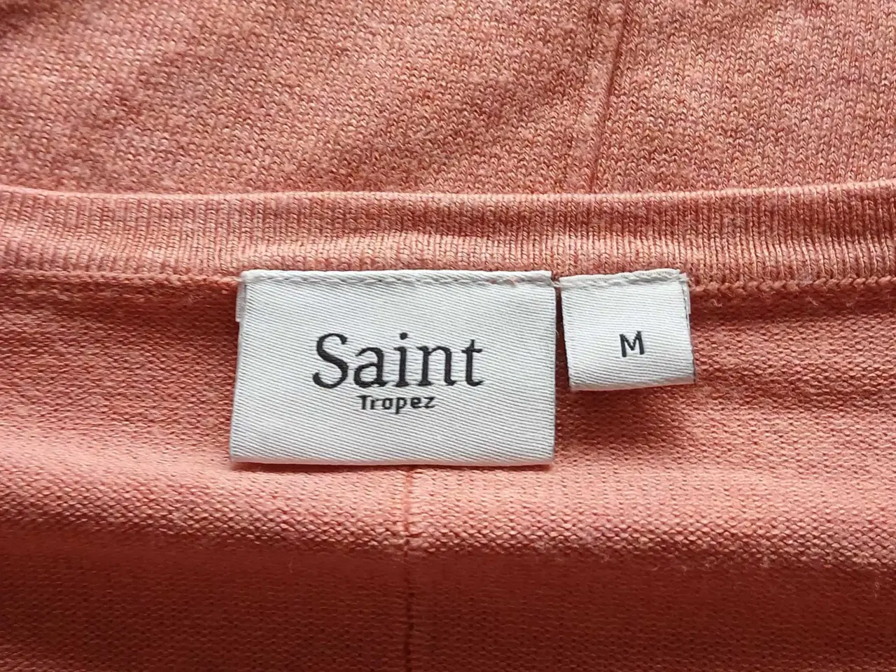 Billede 8 - Trøje. Saint tropez. Medium/38