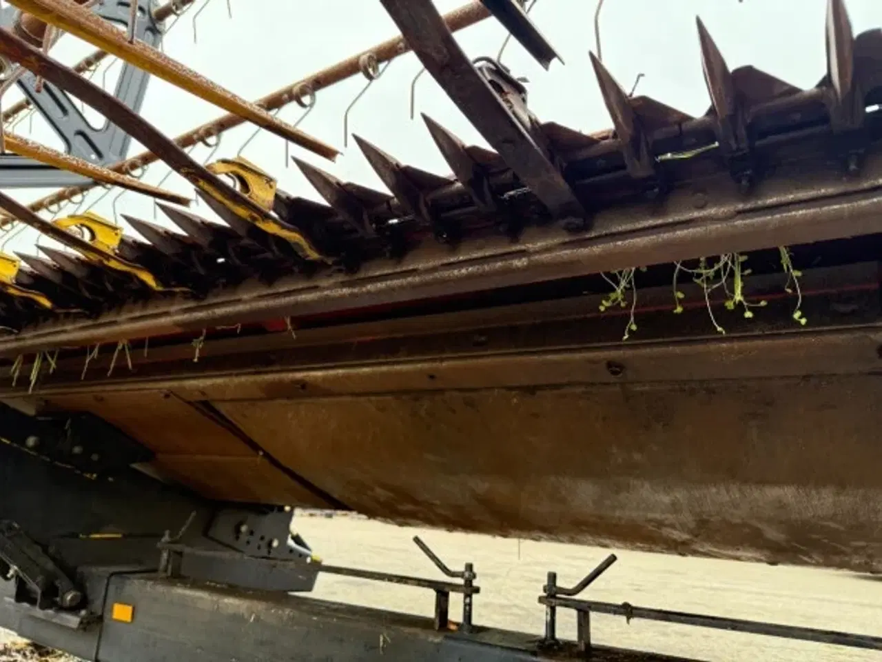 Billede 9 - Case 30" Vario 2030 Skærebord