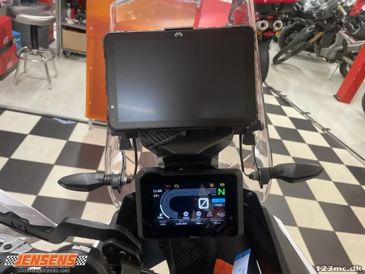 Billede 7 - KTM 890 Adventure R