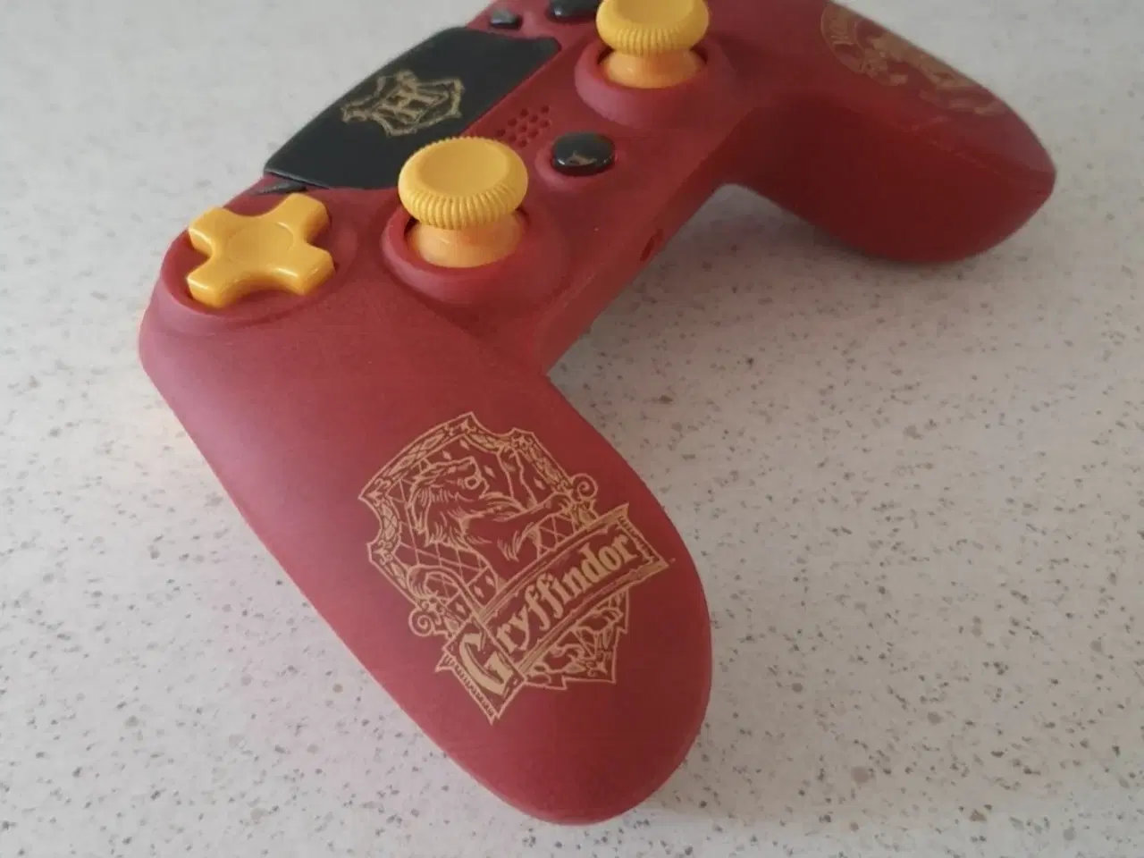 Billede 3 - Harry Potter PS4 controller