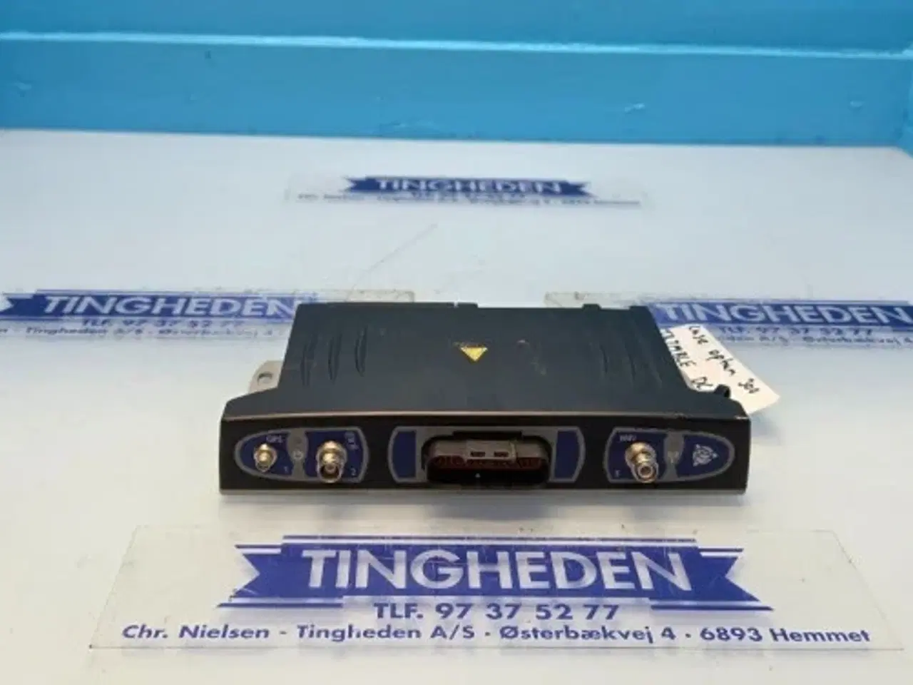 Billede 1 - Case Optum 300 Radio Module DCM300G