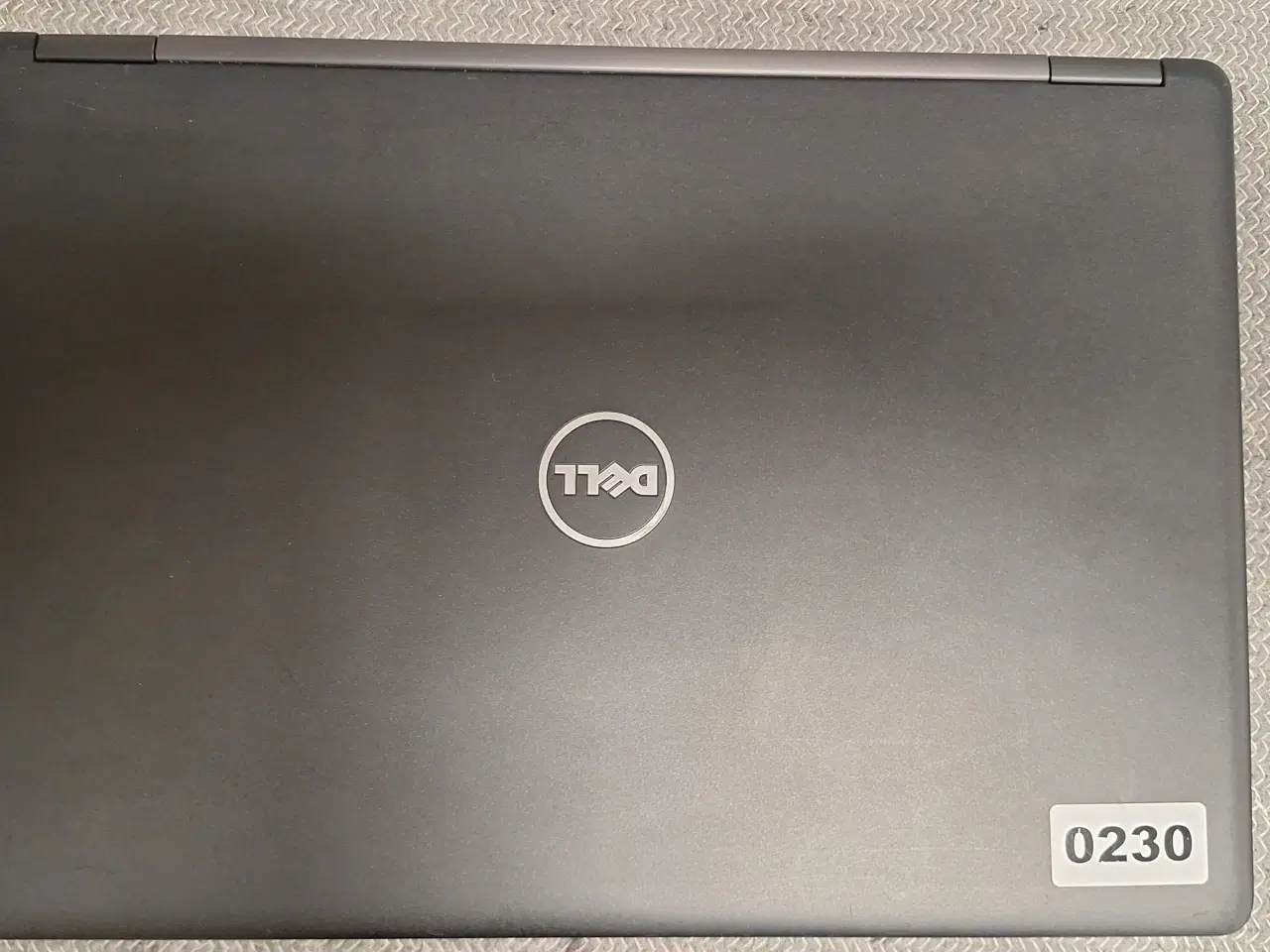 Billede 4 - Dell Latitude 5480 – driftssikker laptop til studi