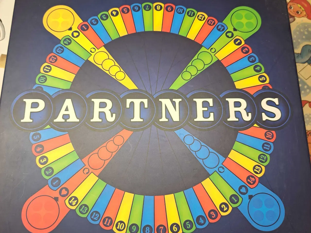 Billede 1 - Partners sælges