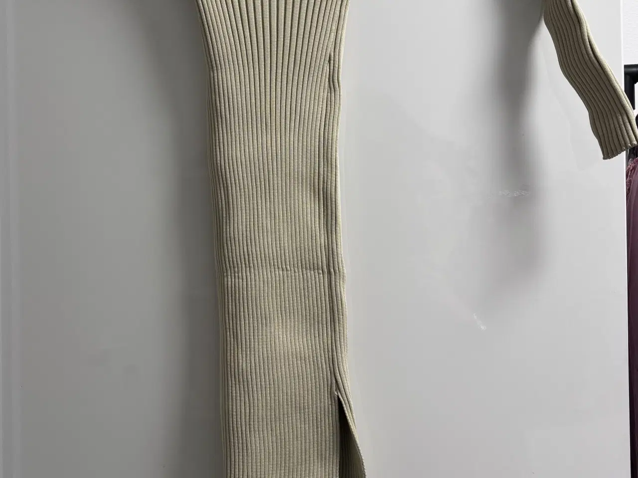 Billede 6 - Fin kjole Ny