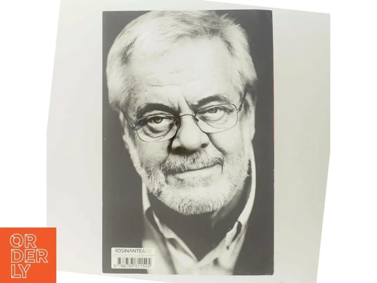 Billede 5 - Hævn over hævn : thriller af Frank Esmann (Bog)