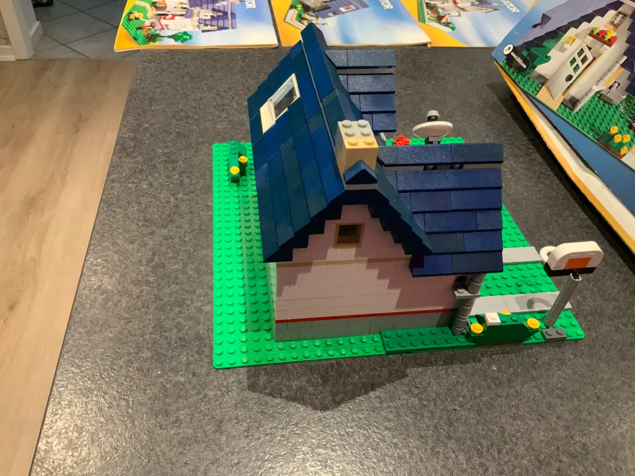 Billede 5 - Lego creator 5891