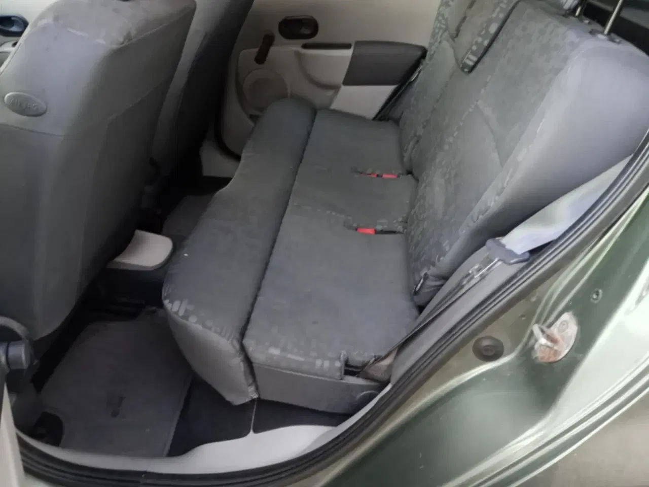 Billede 10 - Renault Modus 1,2 16V 75