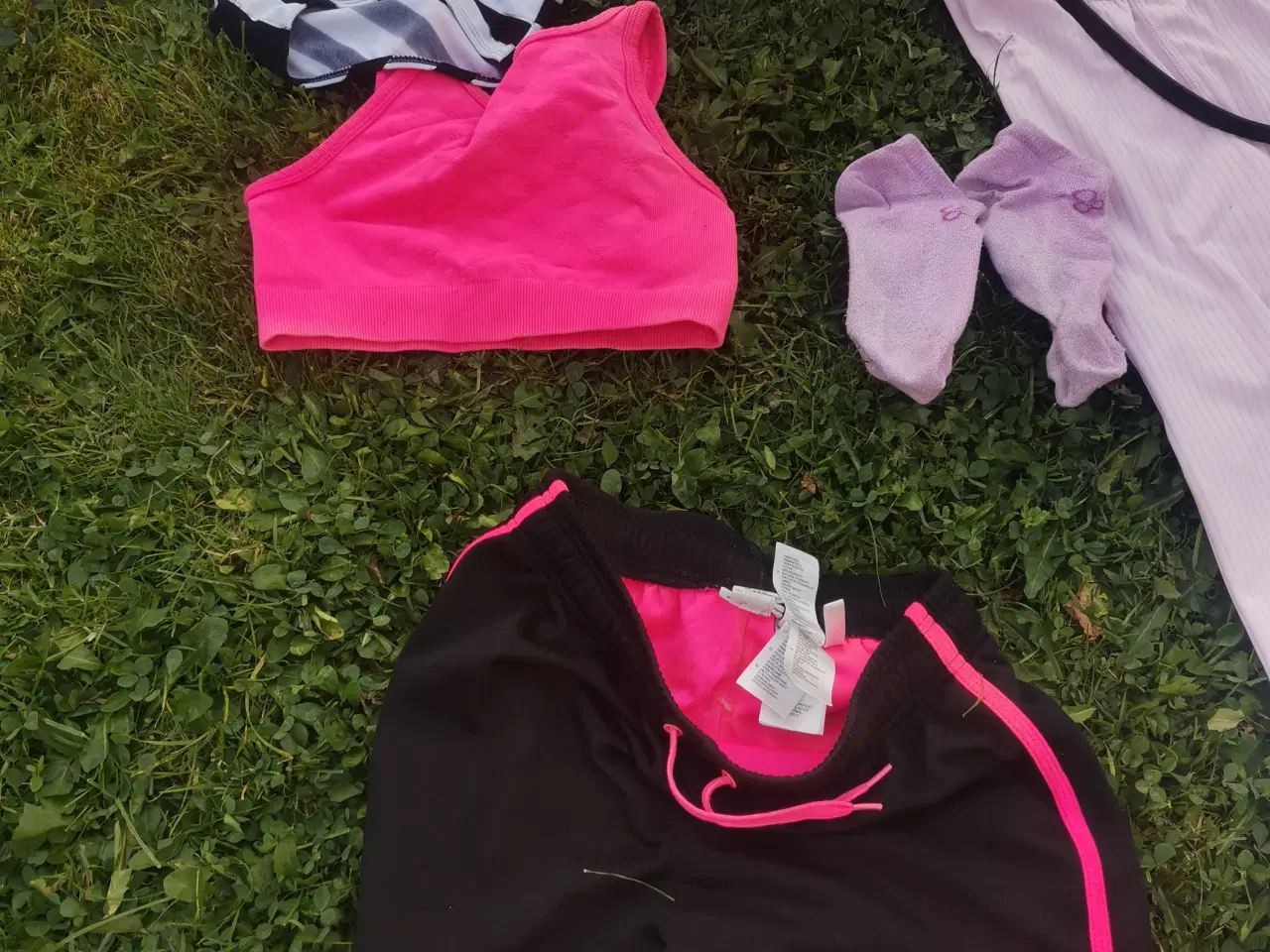 Billede 2 - Tøj pakke str 10-12 år, 5 kr ialt 🌸