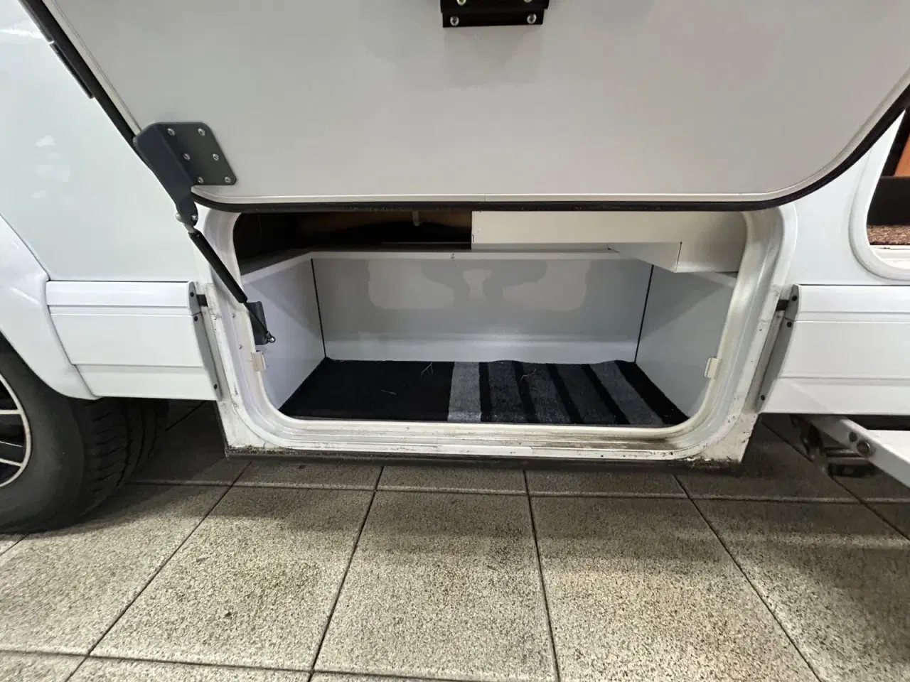 Billede 18 - Fiat Carthago 2,3 Malibu T 440QB aut.