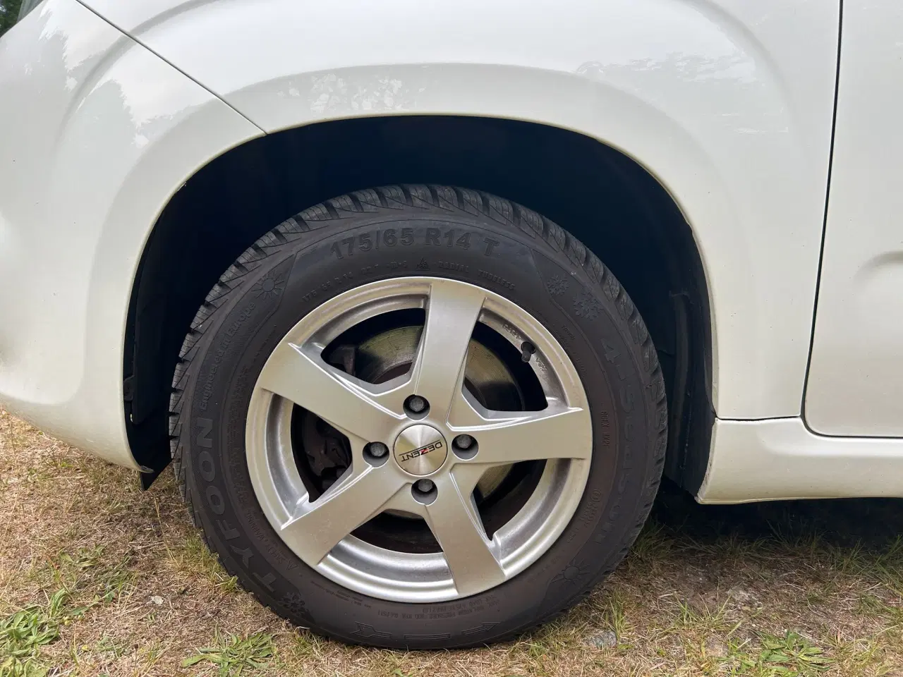 Billede 5 - Fiat Panda 1,2 TwinAir 69HK